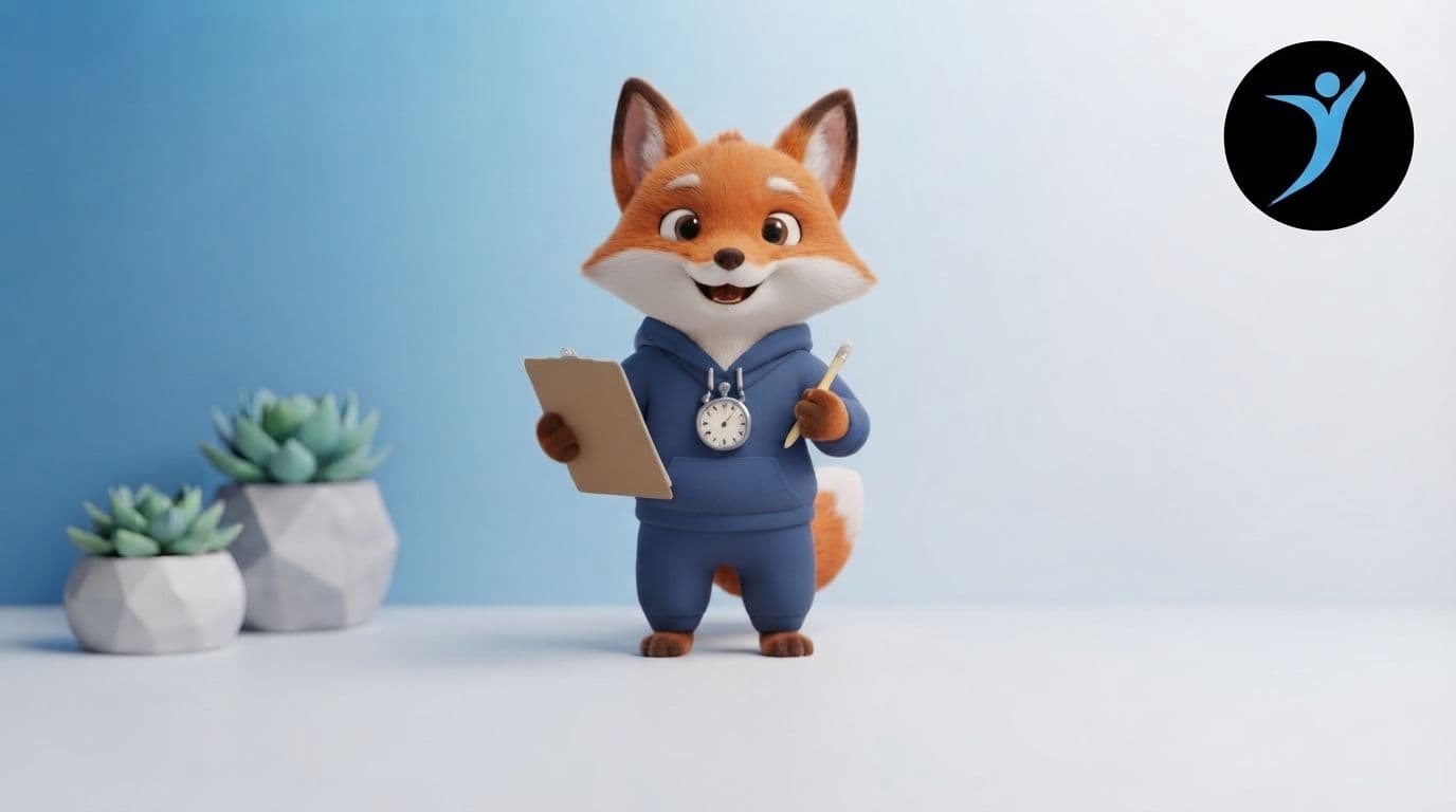 Image of fox coach